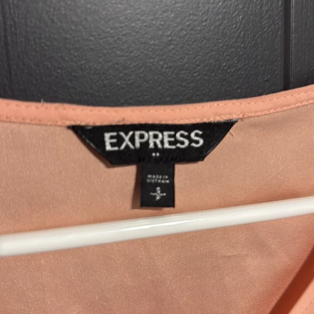 Express blouse - Picture 2 of 4